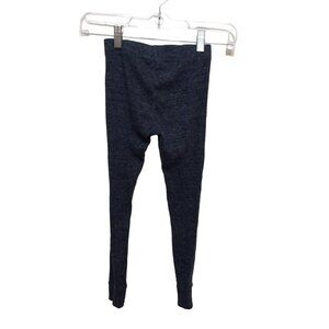 LEVI And Strauss Boy 5T Gray Sleep Pajama Pants